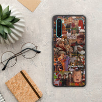 Thumbnail for Xmas Wishes - OnePlus Nord 5G case