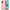 Θήκη Αγίου Βαλεντίνου OnePlus Nord 5G You Deserve The World από τη Smartfits με σχέδιο στο πίσω μέρος και μαύρο περίβλημα | OnePlus Nord 5G You Deserve The World case with colorful back and black bezels