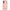 OnePlus Nord 5G You Deserve The World Θήκη Αγίου Βαλεντίνου από τη Smartfits με σχέδιο στο πίσω μέρος και μαύρο περίβλημα | Smartphone case with colorful back and black bezels by Smartfits