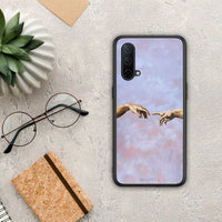 Thumbnail for Adam Hand - OnePlus Nord CE 5G case