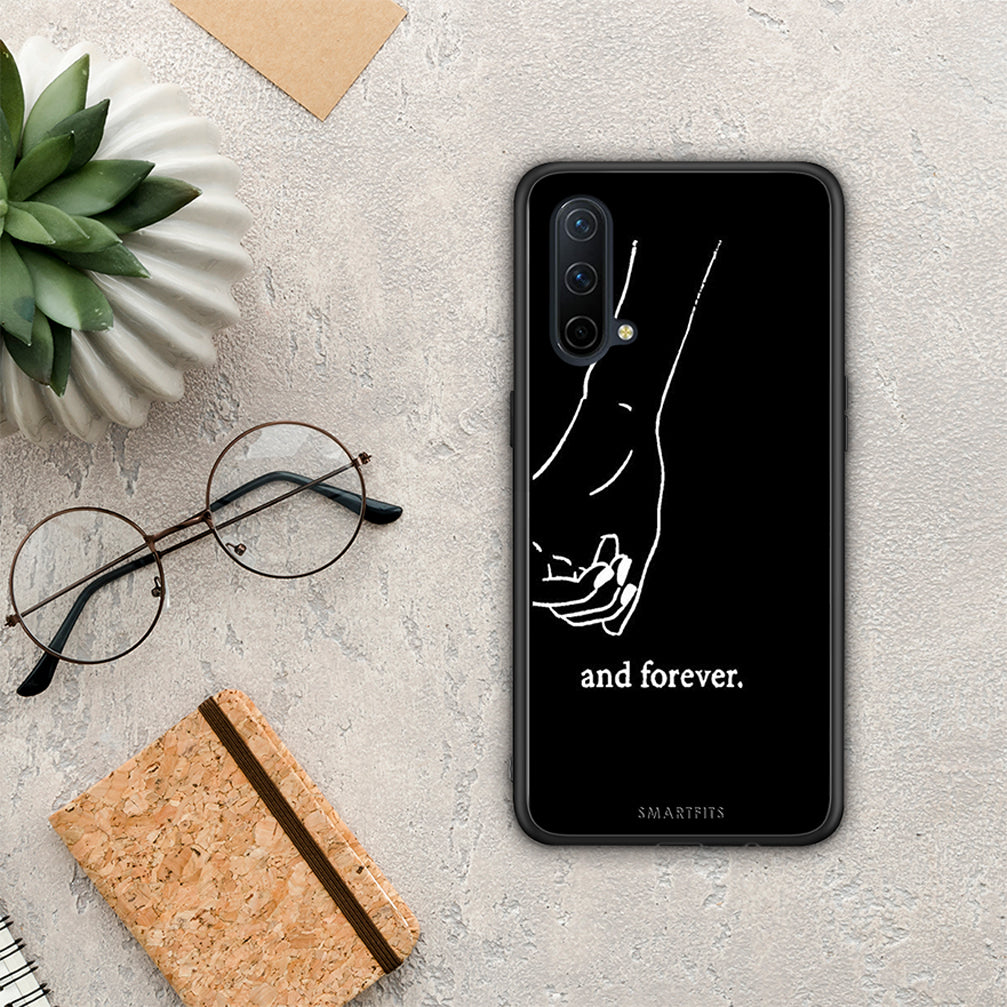 Always &amp; Forever 2 - OnePlus Nord CE 5G case
