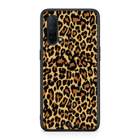 Thumbnail for 21 - OnePlus Nord CE 5G Leopard Animal case, cover, bumper