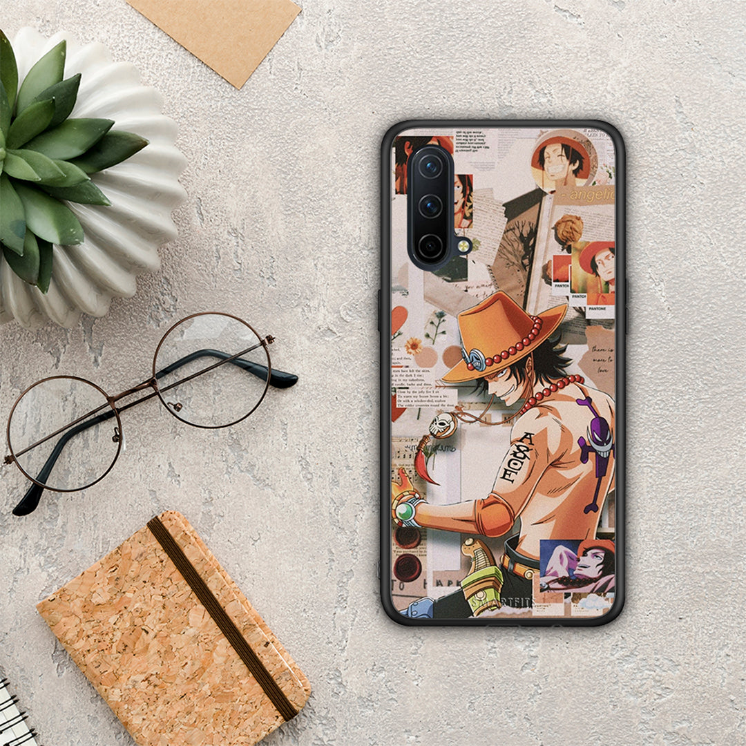 Anime Collage - OnePlus Nord CE 5G case