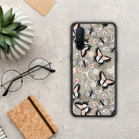 Thumbnail for Boho Butterflies - OnePlus Nord CE 5G case