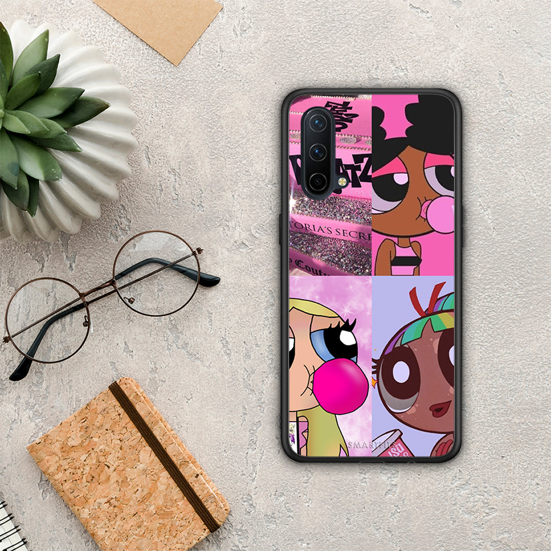 Bubble Girls - OnePlus Nord CE 5G case