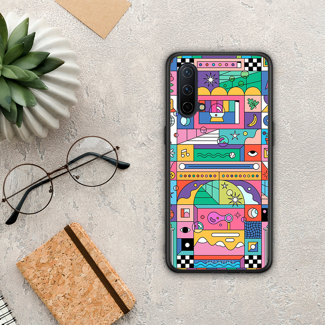 Bubbles Soap - OnePlus Nord CE 5G case