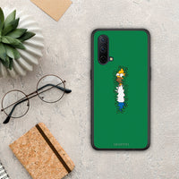 Thumbnail for Bush Man - OnePlus Nord CE 5G case