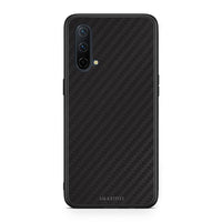 Thumbnail for OnePlus Nord CE 5G Carbon Black θήκη από τη Smartfits με σχέδιο στο πίσω μέρος και μαύρο περίβλημα | Smartphone case with colorful back and black bezels by Smartfits