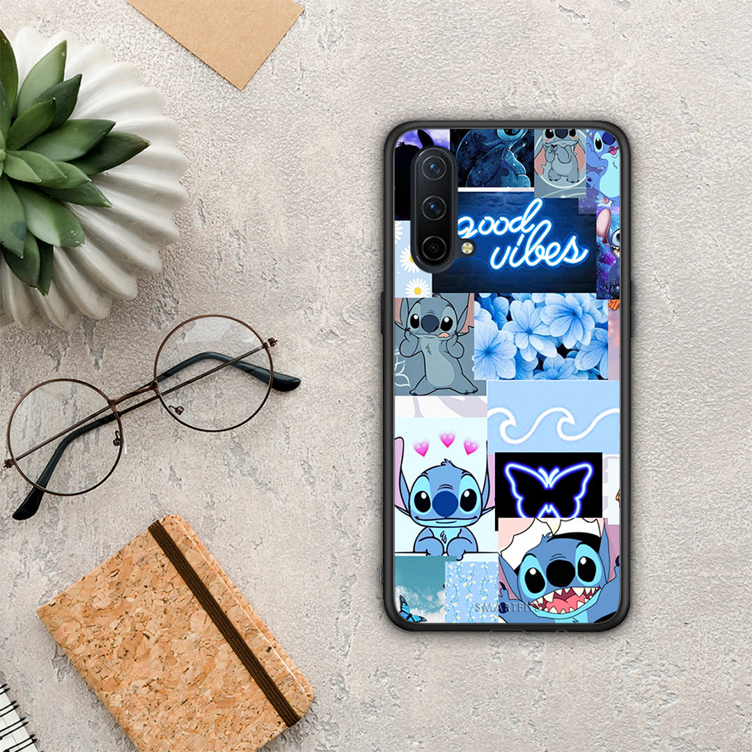 Collage Good Vibes - OnePlus Nord CE 5G case