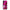 OnePlus Nord CE 5G Collage Red Roses Θήκη Αγίου Βαλεντίνου από τη Smartfits με σχέδιο στο πίσω μέρος και μαύρο περίβλημα | Smartphone case with colorful back and black bezels by Smartfits