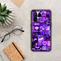 Thumbnail for Collage Stay Wild - OnePlus Nord CE 5G case