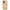 OnePlus Nord CE 5G Colourful Waves θήκη από τη Smartfits με σχέδιο στο πίσω μέρος και μαύρο περίβλημα | Smartphone case with colorful back and black bezels by Smartfits