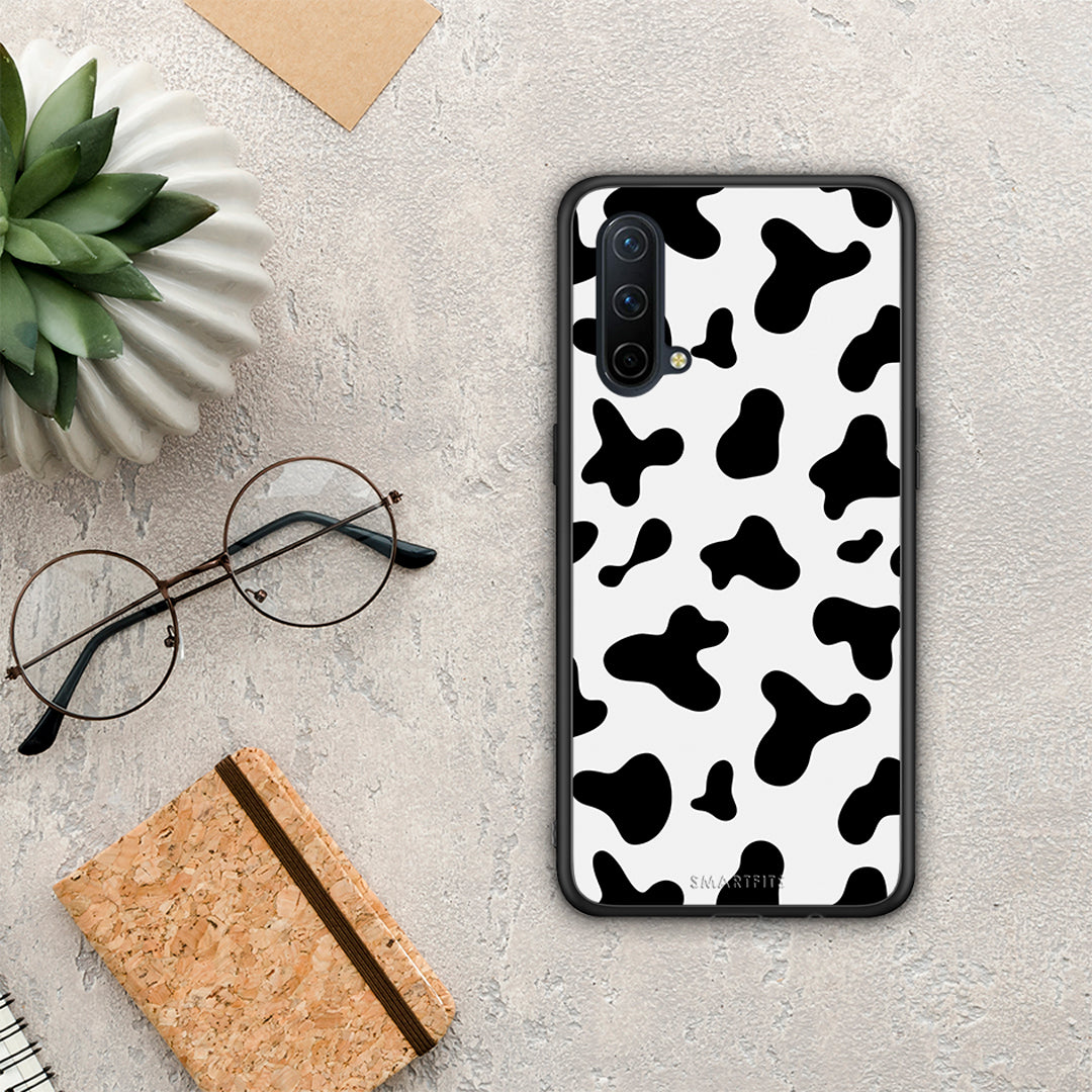 Cow Print - OnePlus Nord CE 5G case