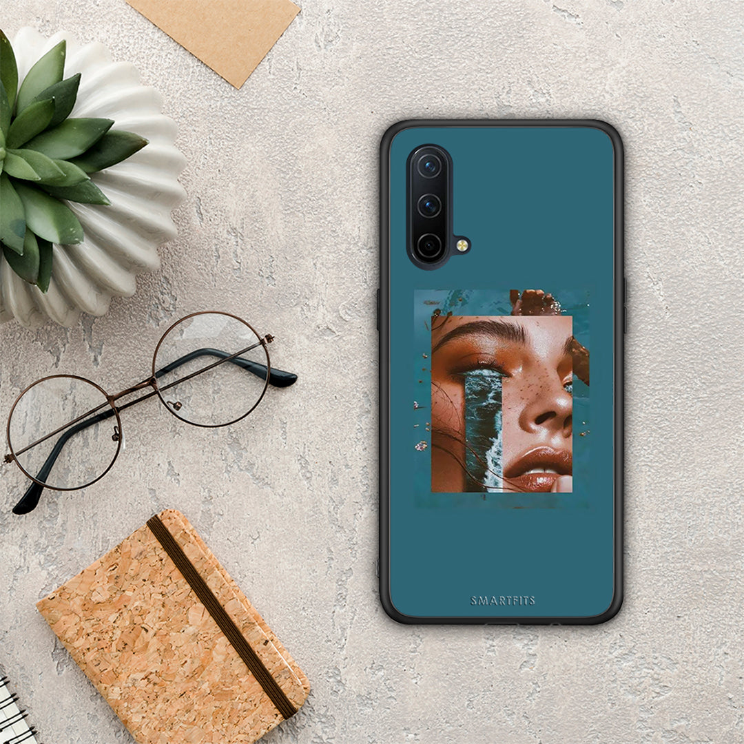 Cry An Ocean - OnePlus Nord CE 5G case