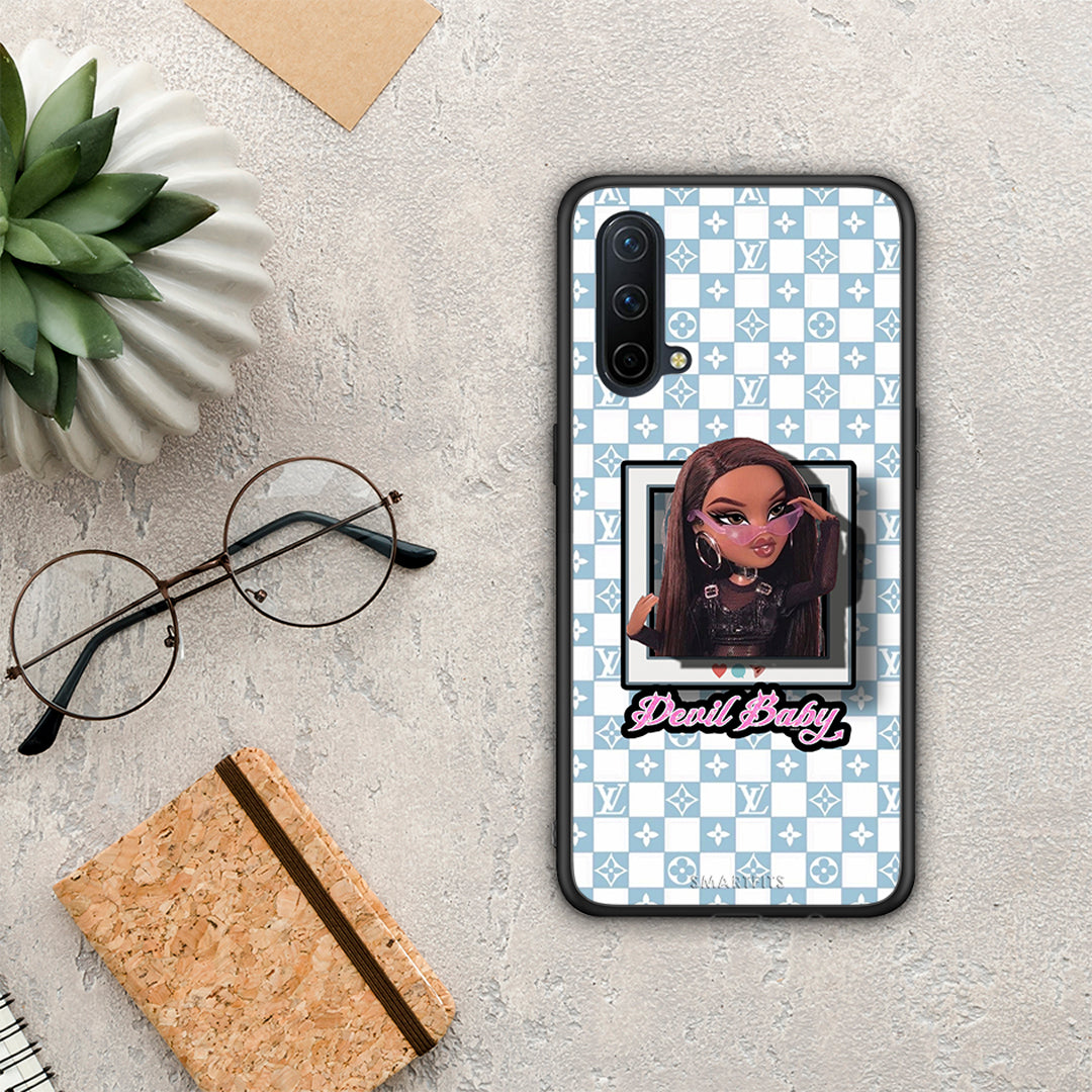 Devil Baby - OnePlus Nord CE 5G case