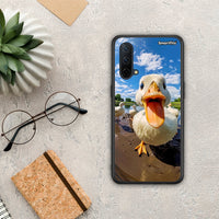 Thumbnail for Duck Face - OnePlus Nord CE 5G θήκη