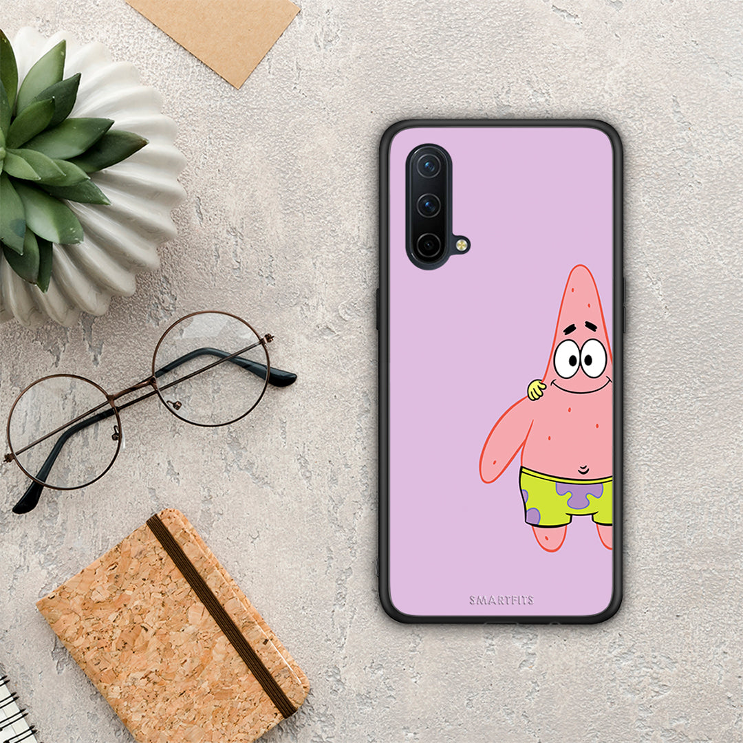 Friends Patrick - OnePlus Nord CE 5G case