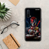 Thumbnail for Funny Guy - OnePlus Nord CE 5G case