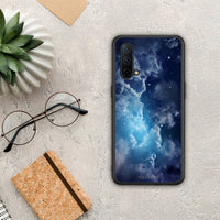Thumbnail for Galactic Blue Sky - OnePlus Nord CE 5G case