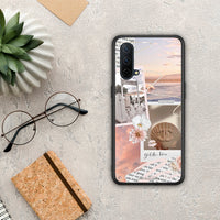 Thumbnail for Golden Hour - OnePlus Nord CE 5G case