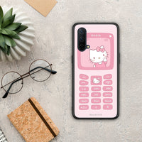 Thumbnail for Hello Kitten - OnePlus Nord CE 5G case