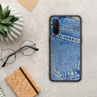 Thumbnail for Jeans Pocket - OnePlus Nord CE 5G case