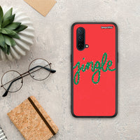 Thumbnail for Jingle Xmas - OnePlus Nord CE 5G case