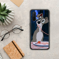 Thumbnail for Lady And Tramp 1 - OnePlus Nord CE 5G case