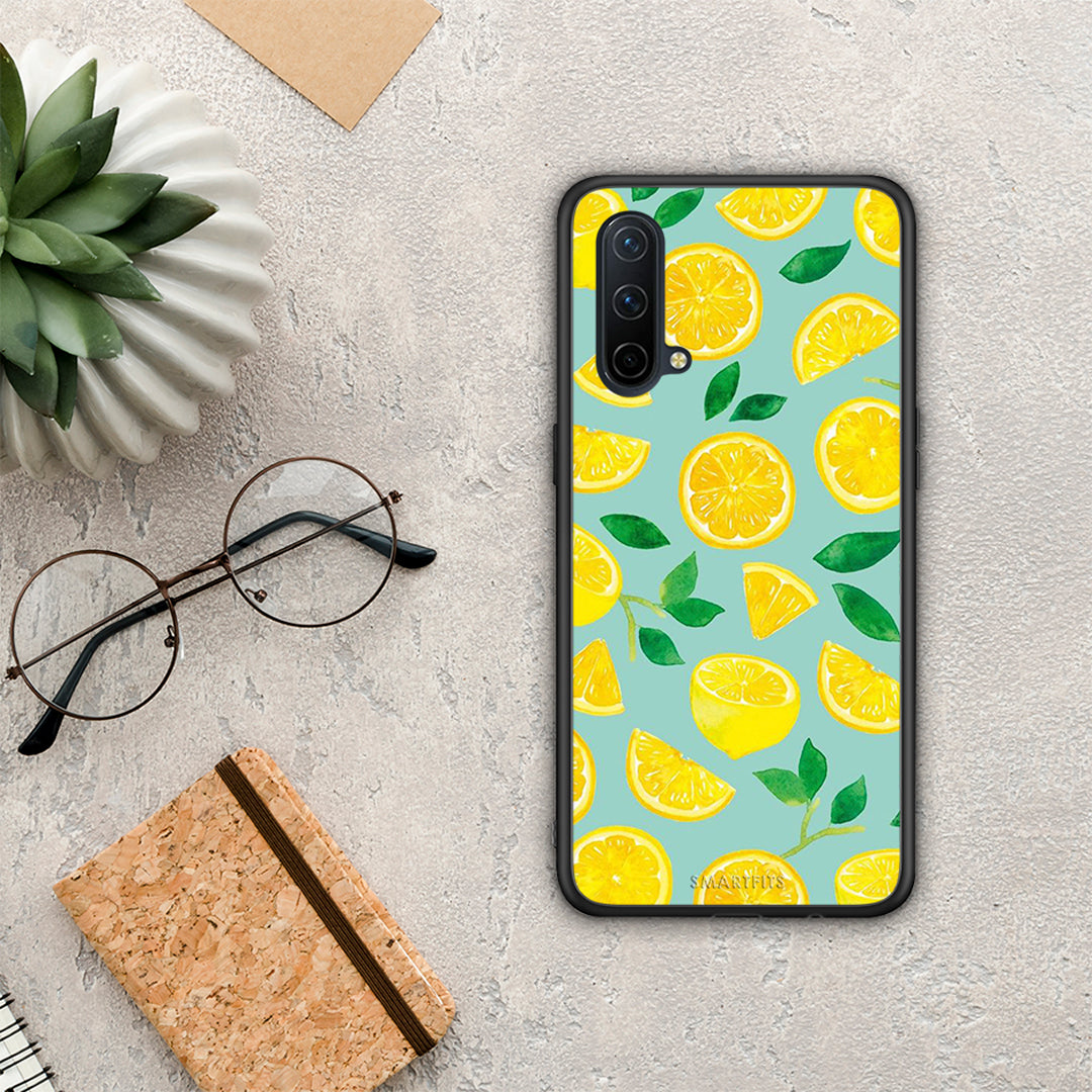 Lemons - OnePlus Nord CE 5G case