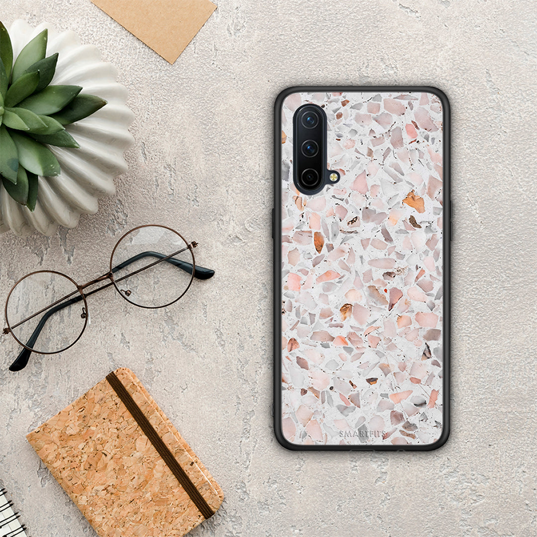 Marble Terrazzo - OnePlus Nord CE 5G case