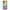 OnePlus Nord CE 5G Melting Rainbow θήκη από τη Smartfits με σχέδιο στο πίσω μέρος και μαύρο περίβλημα | Smartphone case with colorful back and black bezels by Smartfits