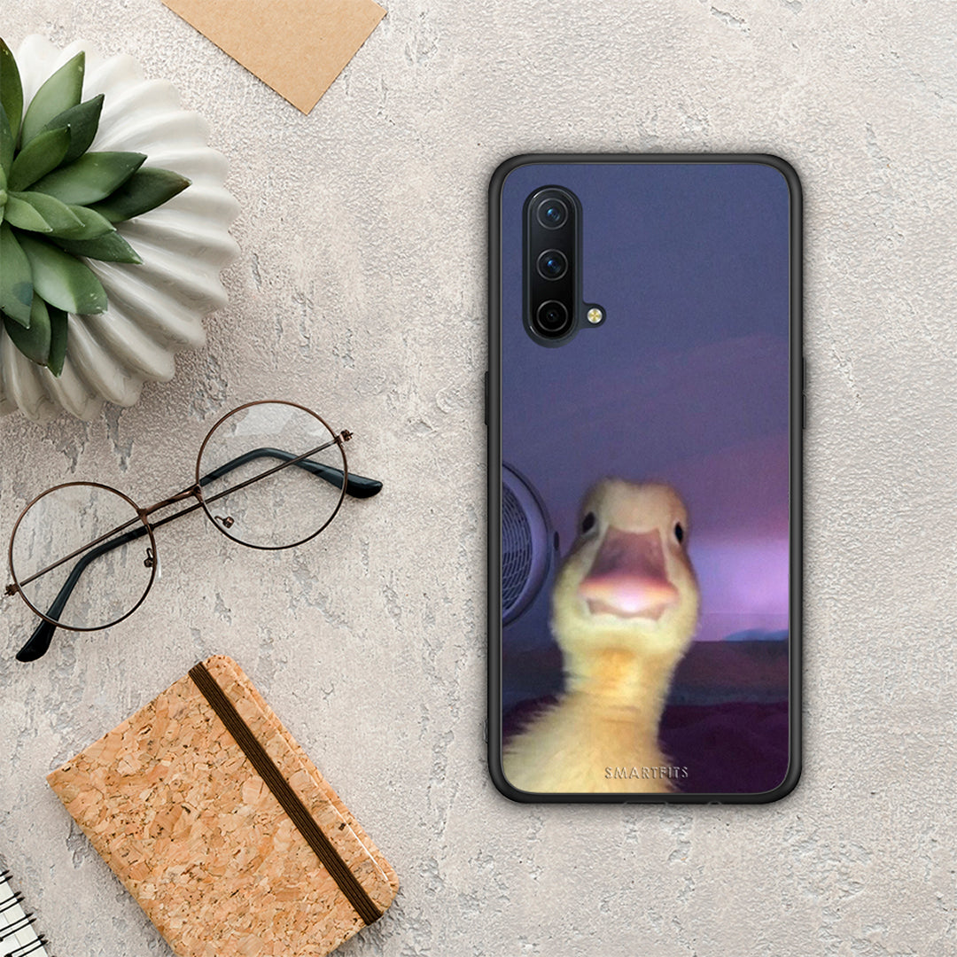 Meme Duck - OnePlus Nord CE 5G case