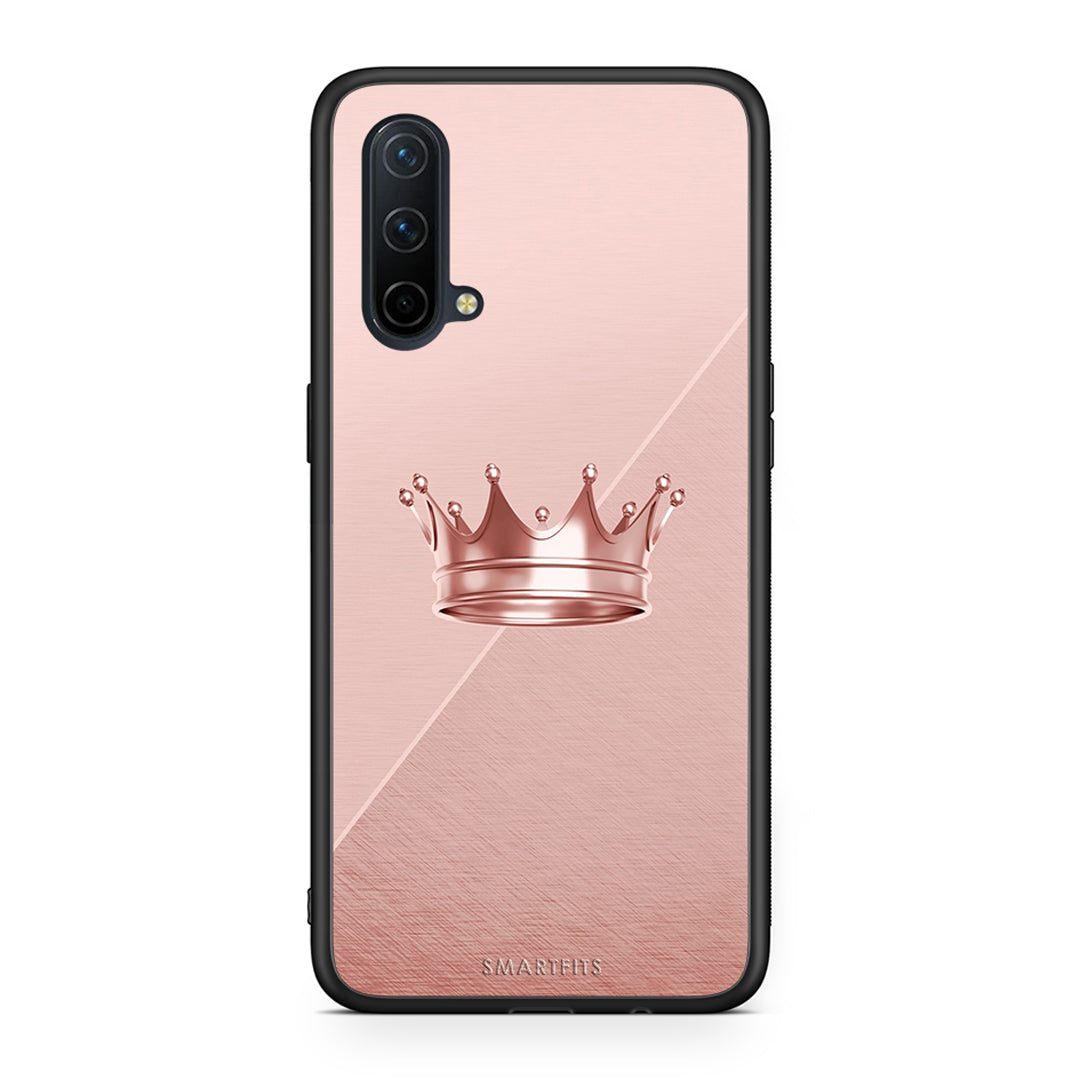 4 - OnePlus Nord CE 5G Crown Minimal case, cover, bumper