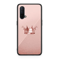 Thumbnail for 4 - OnePlus Nord CE 5G Crown Minimal case, cover, bumper