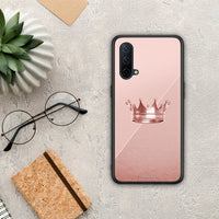 Thumbnail for Minimal Crown - OnePlus Nord CE 5G case