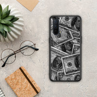 Thumbnail for Money Dollars - OnePlus Nord CE 5G Case