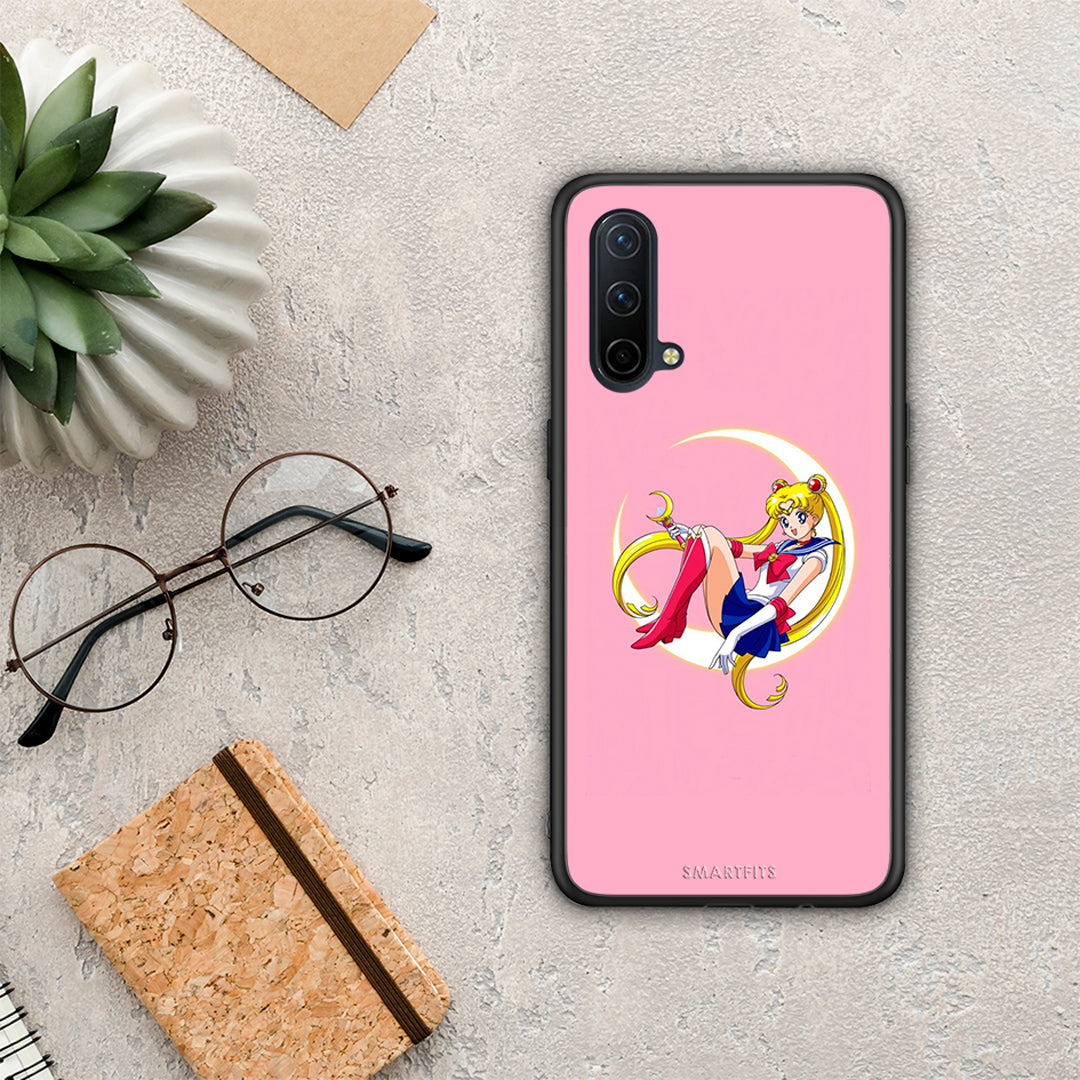Moon Girl - OnePlus Nord CE 5G case