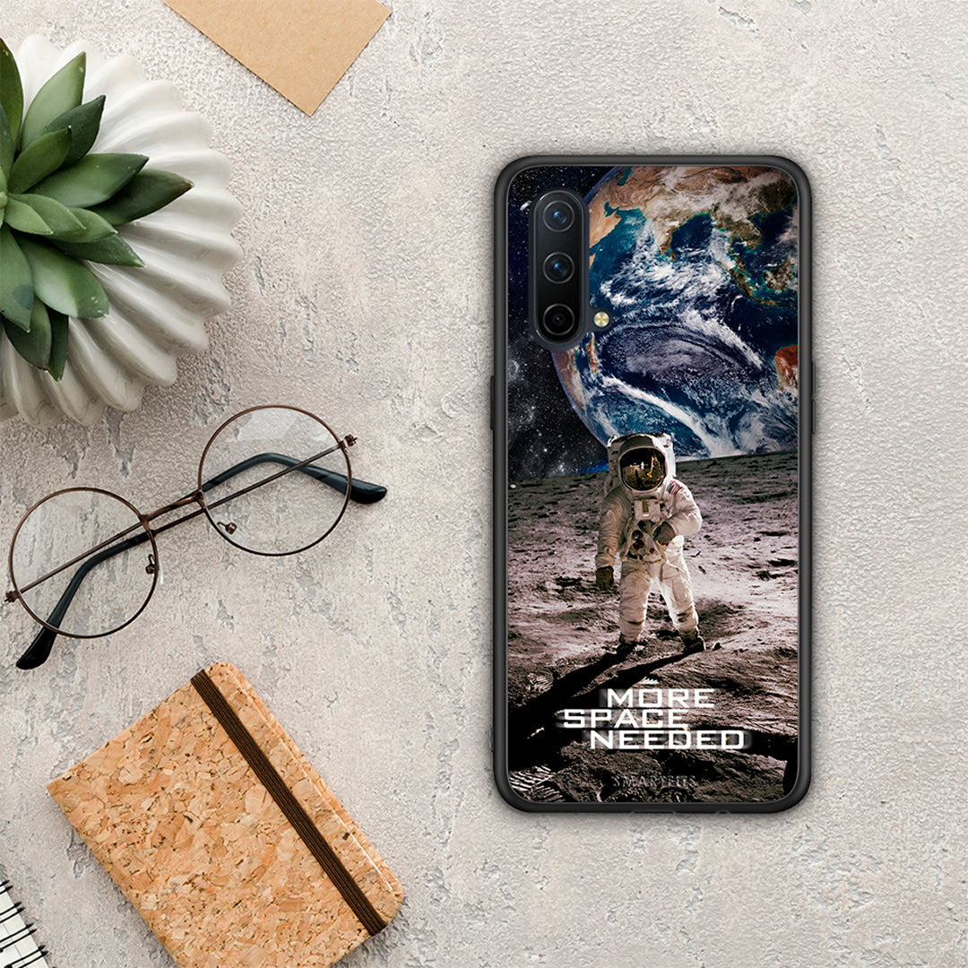 More Space - OnePlus Nord CE 5G case