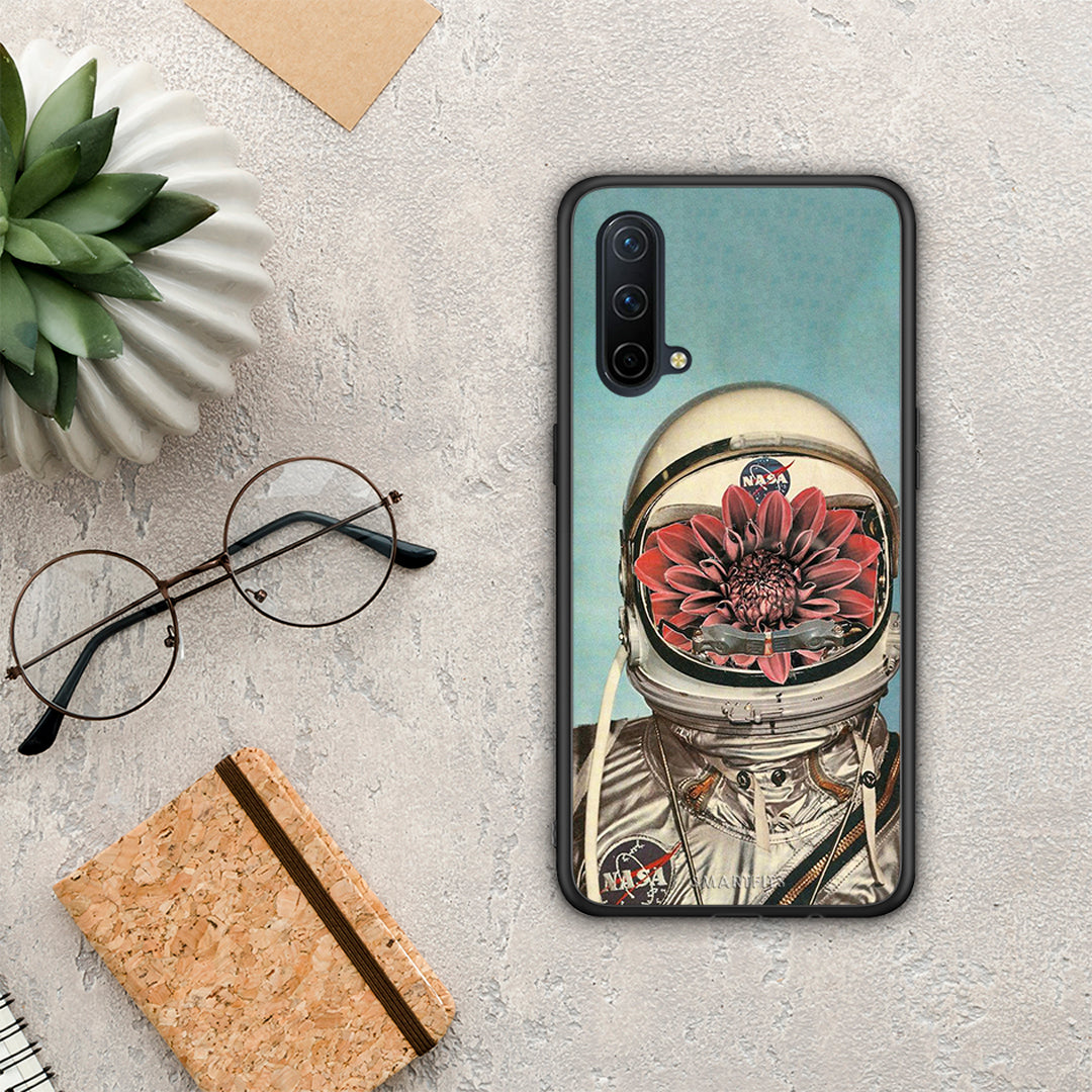 Nasa Bloom - OnePlus Nord CE 5G case