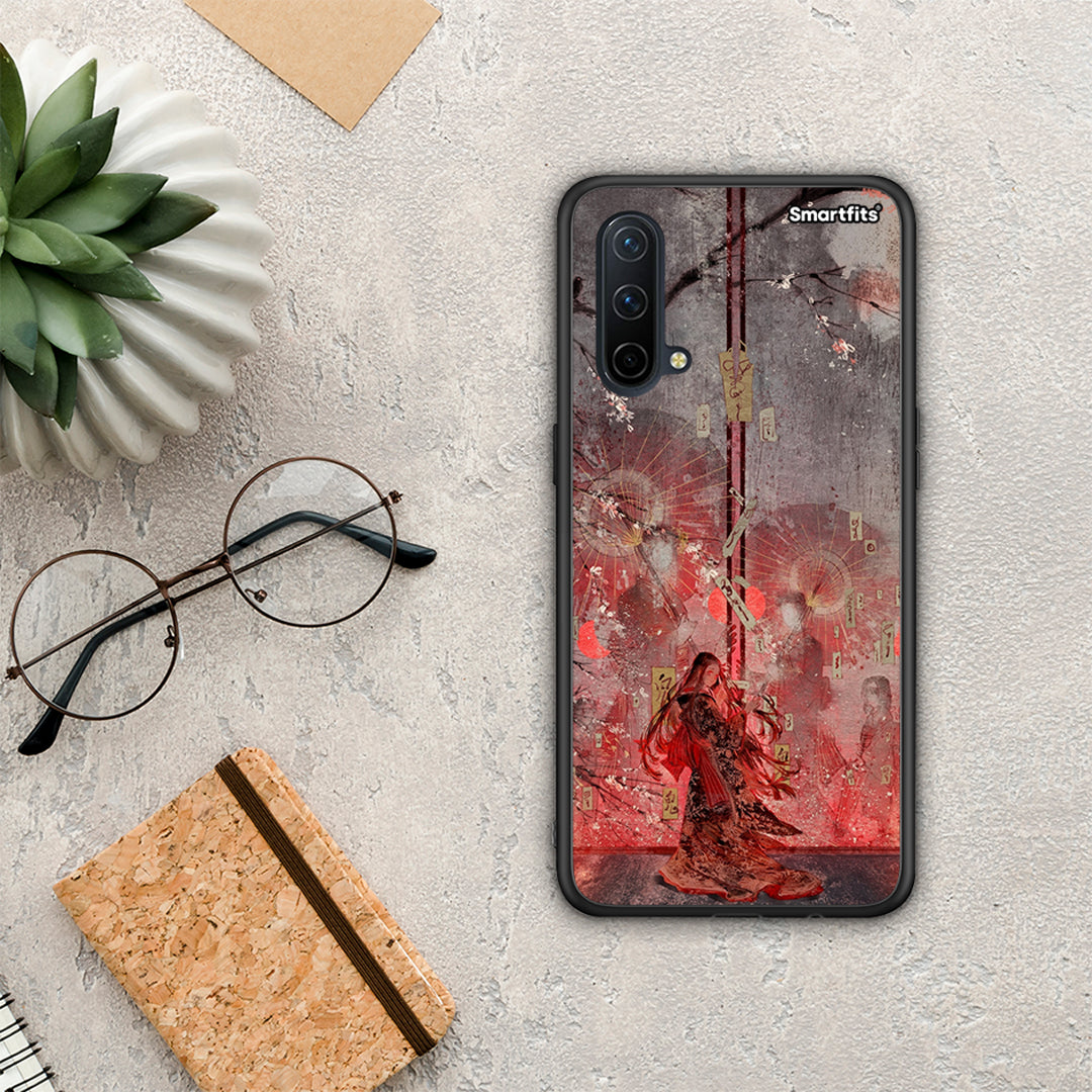 Nezuko Kamado - OnePlus Nord CE 5G case