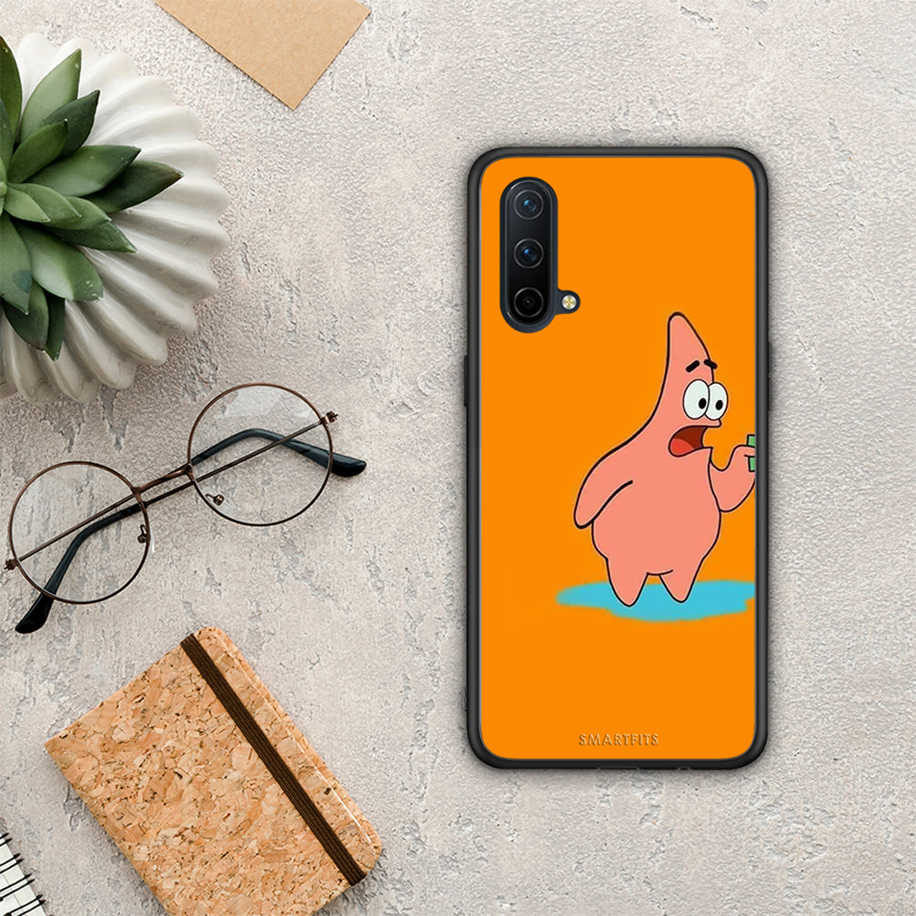 No Money 1 - OnePlus Nord CE 5G case