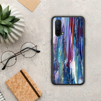 Thumbnail for Paint Winter - OnePlus Nord CE 5G case