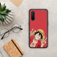Thumbnail for Pirate Luffy - OnePlus Nord CE 5G θήκη