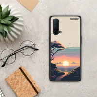 Thumbnail for Pixel Sunset - OnePlus Nord CE 5G θήκη
