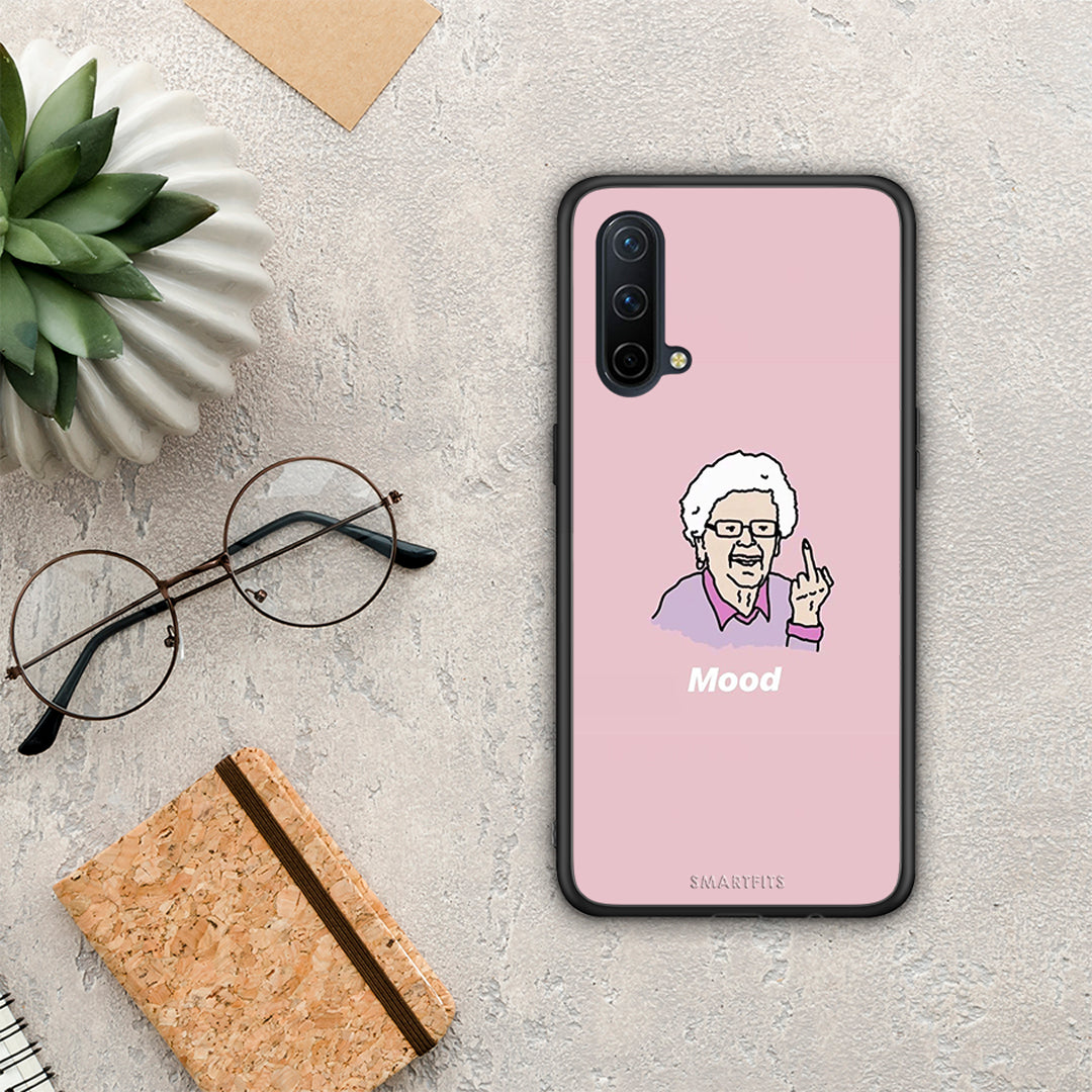 PopArt Mood - OnePlus Nord CE 5G case