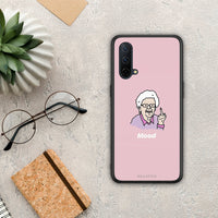 Thumbnail for PopArt Mood - OnePlus Nord CE 5G case