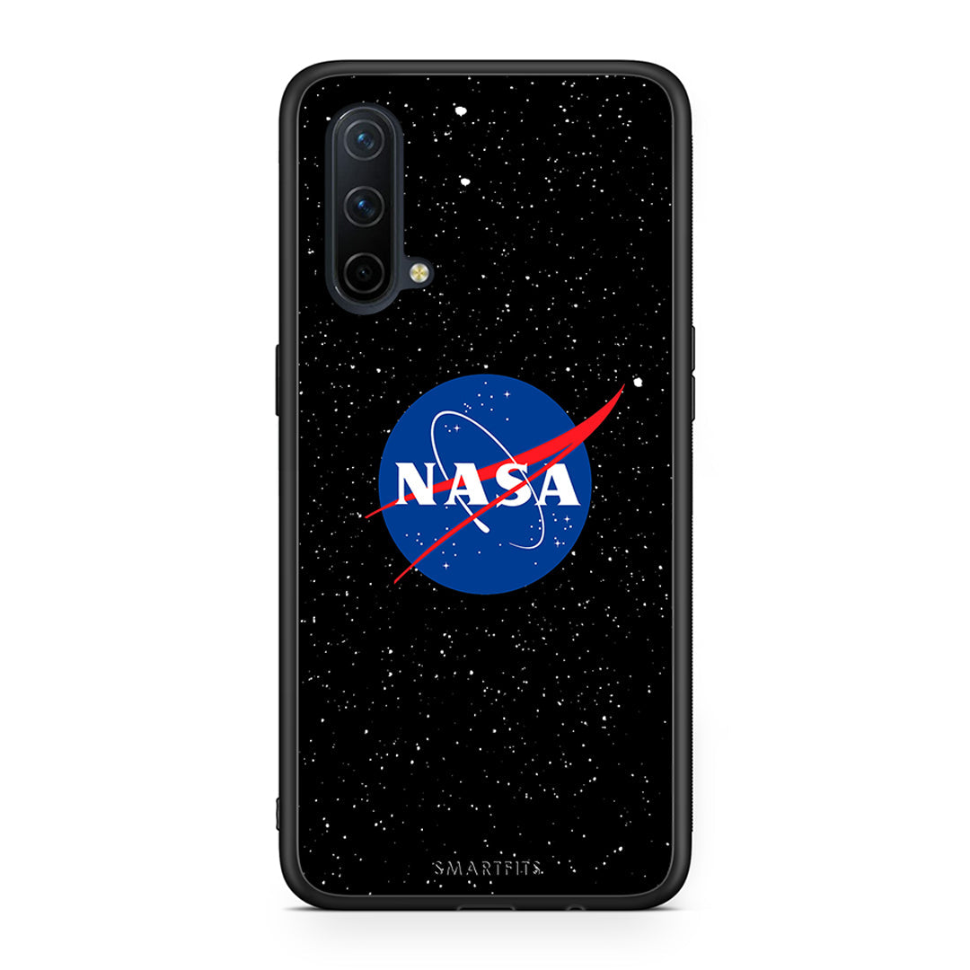 4 - OnePlus Nord CE 5G NASA PopArt case, cover, bumper
