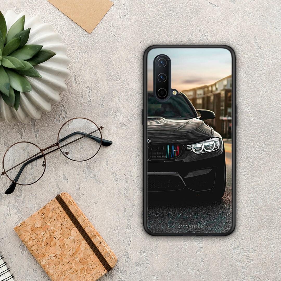 Racing M3 - OnePlus Nord CE 5G case