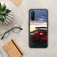 Thumbnail for Racing Supra - OnePlus Nord CE 5G case