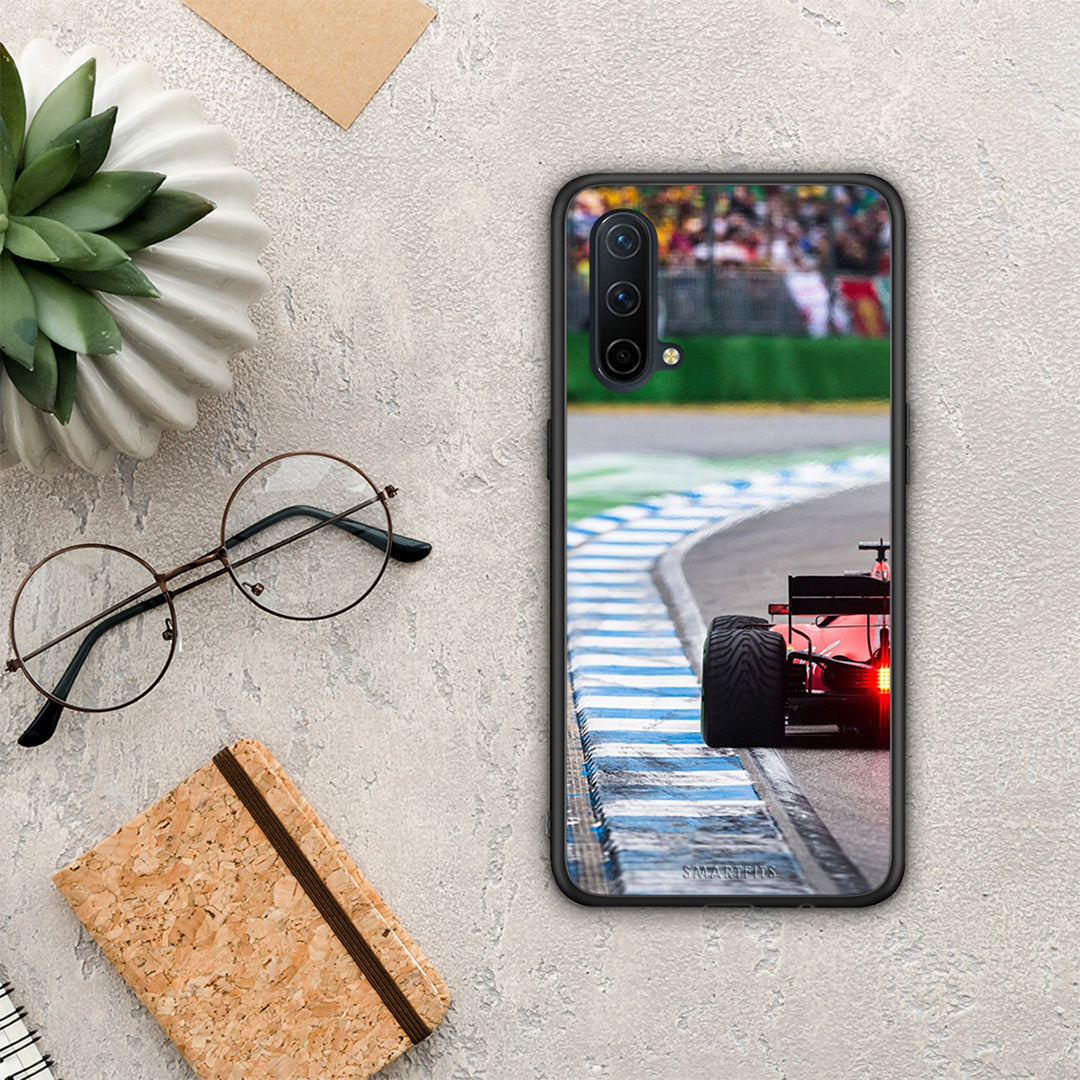 Racing Vibes - OnePlus Nord CE 5G case